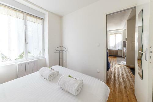 Apartamento Appartement Place de L'�glise - Cancale
