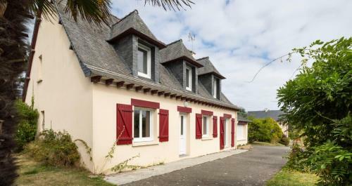Villa Herpin Cancale - 12 Personnes
