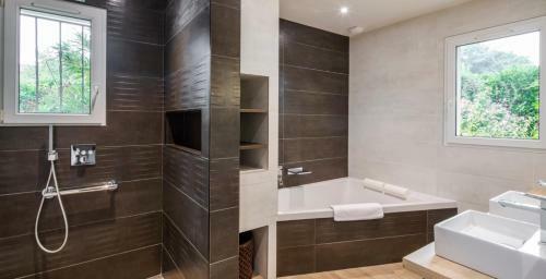 Villa Herpin Cancale - 12 Personnes