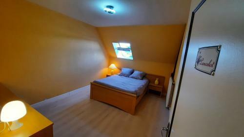 Villa Excallibur, Aux Portes de Broc�liande
