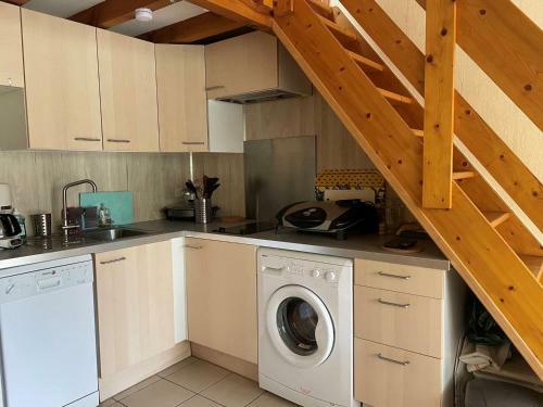 Villa Capbreton, 2 Pi�ces, 4 Personnes - Fr-1-247-192