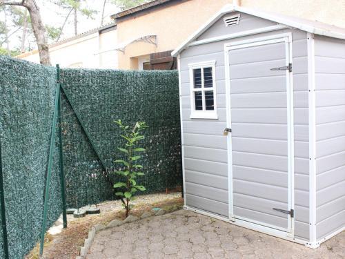 Villa Capbreton, 2 Pi�ces, 4 Personnes - Fr-1-247-192