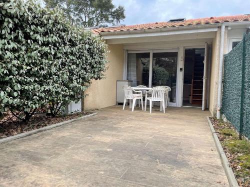 Villa Capbreton, 2 Pi�ces, 4 Personnes - Fr-1-247-192