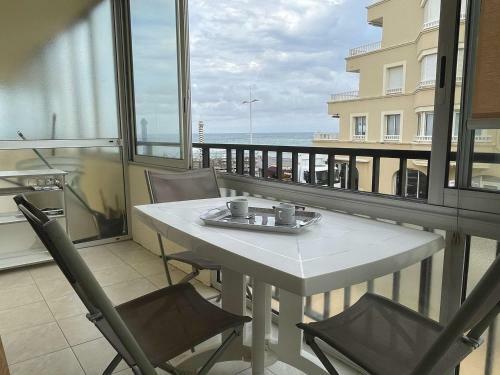Apartamento Studio Capbreton, 1 Pi�ce, 3 Personnes - Fr-1-247-214