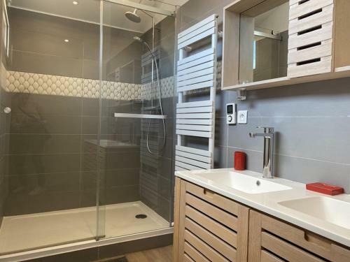 Maison Capbreton, 5 Pi�ces, 8 Personnes - Fr-1-413-196