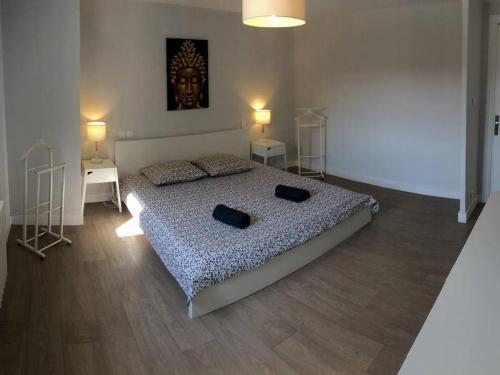 Maison Capbreton, 5 Pi�ces, 8 Personnes - Fr-1-413-196