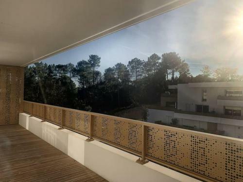 Apartamento Coeur Bois�