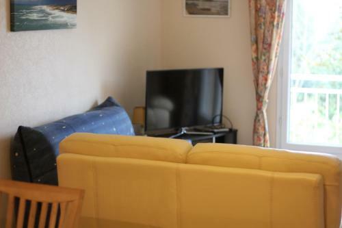 Apartamento Superbe Appartement , Calme, Proche Commerce