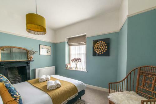 Merchants Town House - Catherine Hill