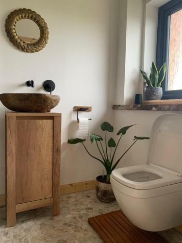 Apartamento Serendipity - Tiny House
