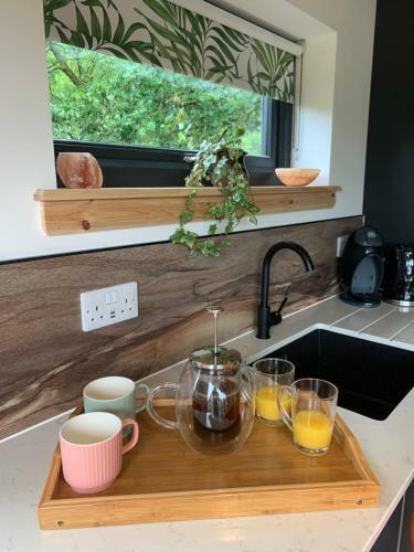 Apartamento Serendipity - Tiny House