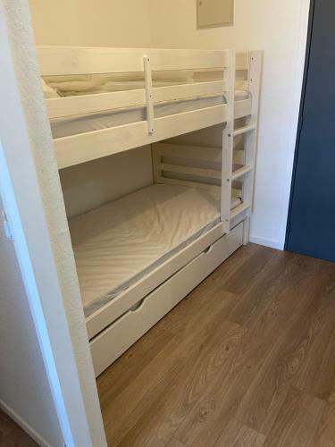 Apartamento Sublime Studio Cosy Et �l�gant Avec Parking
