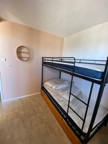 Apartamento H�bergement Les Pieds Dans L?eau