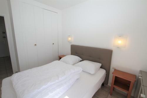 Apartamento Appartement 2 Pieces En Front de Mer