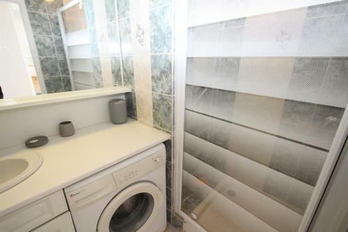 Apartamento Appartement 2 Pieces En Front de Mer