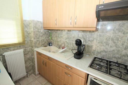 Apartamento Appartement 2 Pieces En Front de Mer