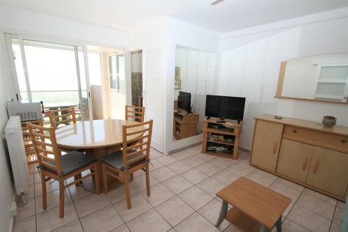Apartamento Appartement 2 Pieces En Front de Mer