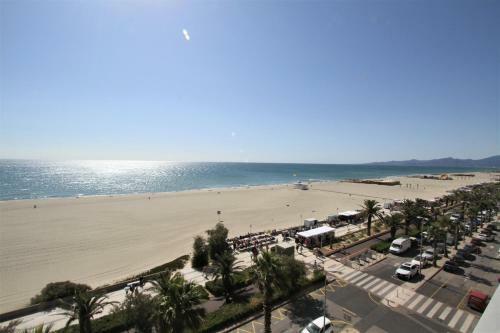Apartamento Appartement 2 Pieces En Front de Mer