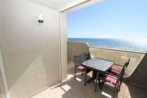 Apartamento Appartement 2 Pieces En Front de Mer