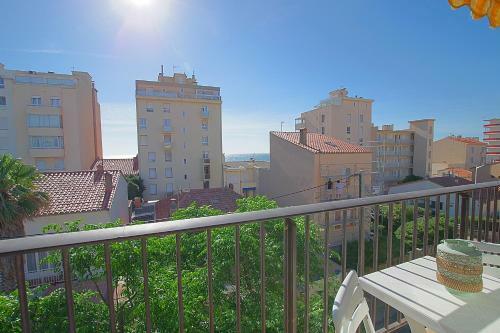 Apartamentos Studio 4 Pers. � 1 Minute de La Plage