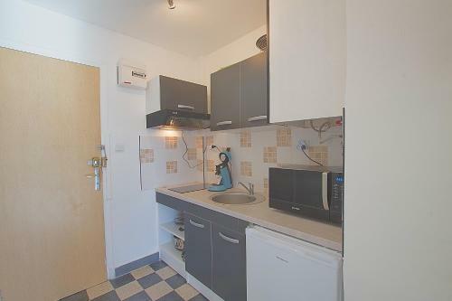 Apartamentos Studio 4 Pers. � 1 Minute de La Plage