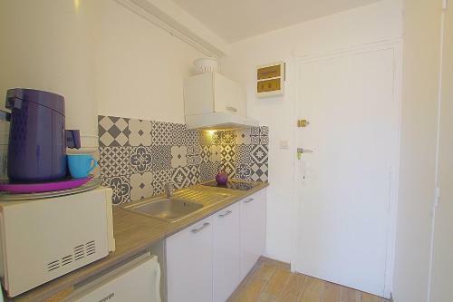 Apartamentos Studio 4 Pers. � 1 Minute de La Plage