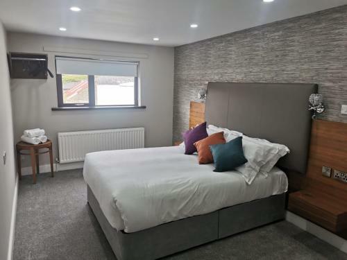 Hotel The Imperial Garvagh