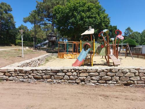 Carnac Mobil-home Camping 4 �toiles
