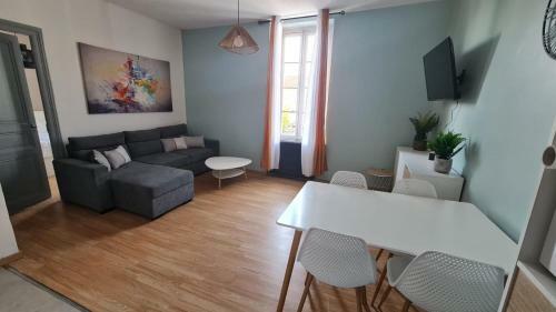 Apartamento Cosy Ourtal