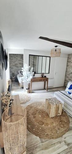 Apartamento #new#appart Cosy#pied de La Cit�#3