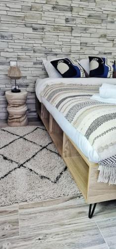 Apartamento #new#appart Cosy#pied de La Cit�#3