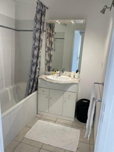 Apartamento Superbe Appartement En R�sidence Priv�e