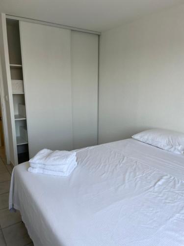 Apartamento Superbe Appartement En R�sidence Priv�e