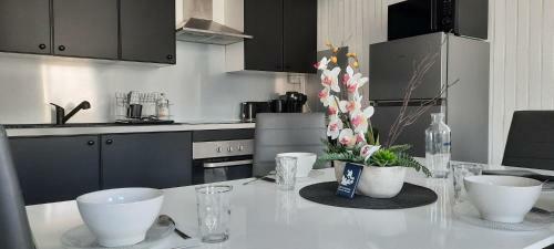 Apartamento ?le Telly?centre Ville?parking