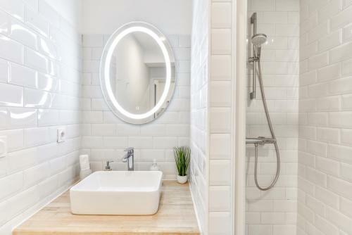 Apartamento L'or Blanc-clim-netflix-vue Cit� M�di�vale