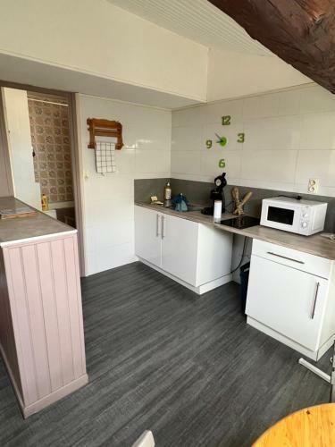 Apartamento Appartement Au C?ur de Carcassonne