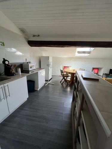 Apartamento Appartement Au C?ur de Carcassonne