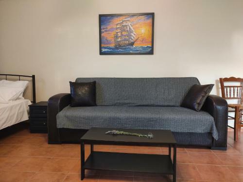 Stomio 4 Seasons Relaxing Apartment