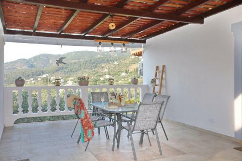 Esperides Apartments Arethousa