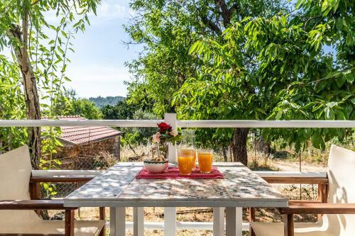 Skopelos Amigdalia Cottage