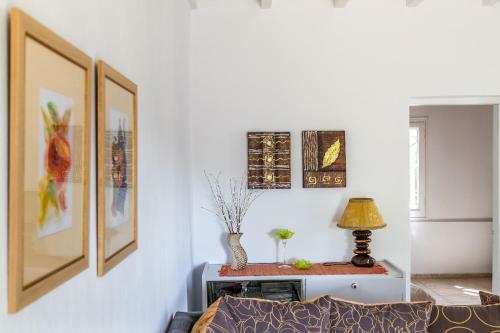 Skopelos Amigdalia Cottage