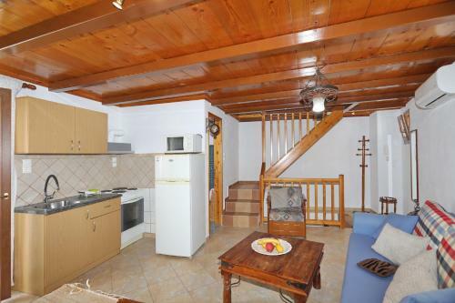 Traditional City Centre House