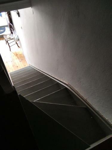 Apartamento House In Town