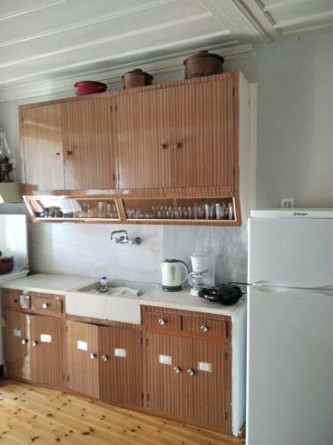 Apartamento House In Town