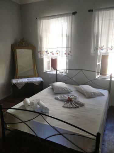 Apartamento House In Town