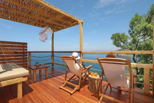 Skopelos Aerino House