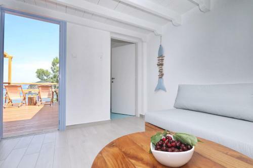 Skopelos Aerino House