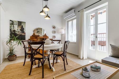 Skopelitian Relaxing House