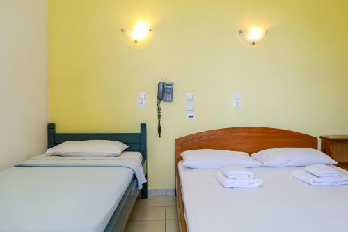 Hotel Aggeliki