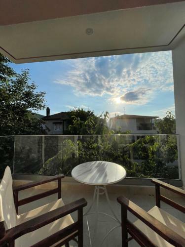 Apartamento Nigdeli Studios